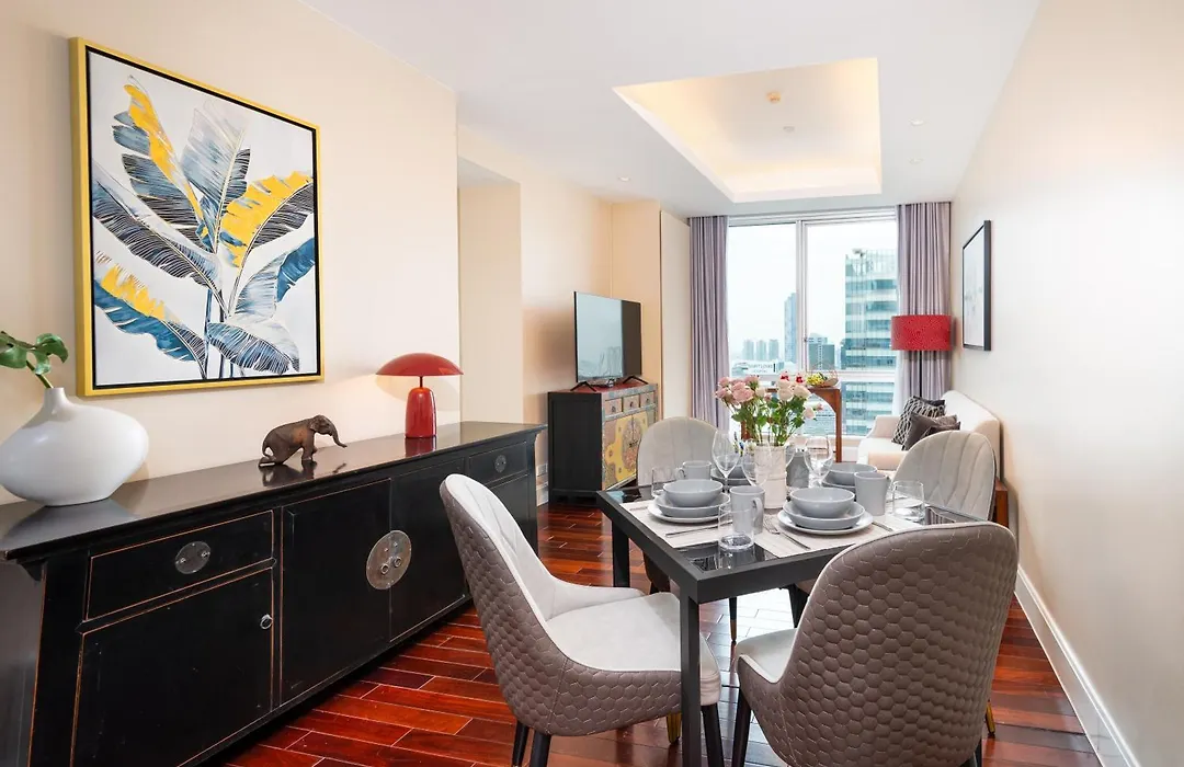 Sky Villas Apartments-1
