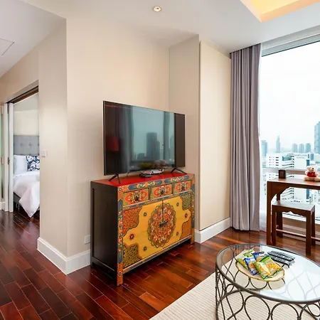 Sky Villas Apartments-3