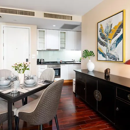 Sky Villas Apartments-2
